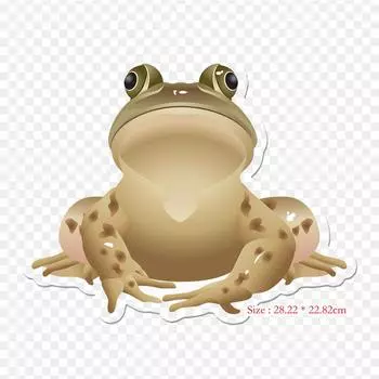 Лягушка клип арт утюг на теплопередаче печать виниловые нашивки наклейки для одежды DIY аппликации моющиеся нашивки