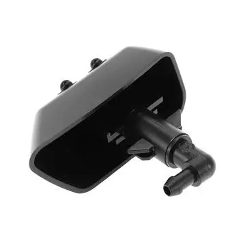 LR003851 Front Left Driver Headlight Washer Nozzle For Land Rover LR2 2008-2013