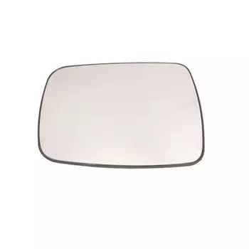 LR013774 Стекло правого зеркала с подогревом для Land Rover LR4