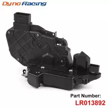LR013892 LR091351 Привод замка двери автомобиля задний левый для Land Rover LR2 LR3 LR4 для Range Rover