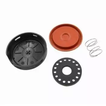 Lr023777 Комплект для ремонта крышки клапана PCV Подходит для Land Rover Freelander Lr2 2008-2012