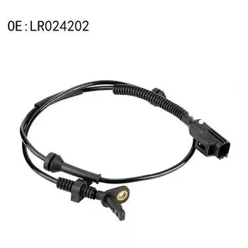 LR024202 Передний левый или правый датчик ABS для Land Rover
