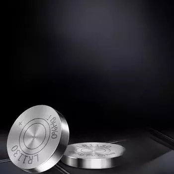 LR1130/AG10/LR54 1,5 В батарея для электронного калькулятора (389) AG10