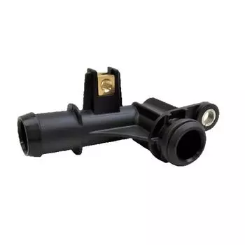 LR122821 Патрубок системы охлаждения для Land Rover