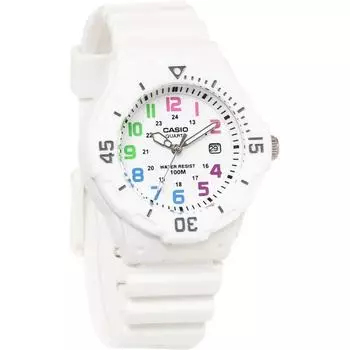 Lrw 200h 7 B [] [CaSio] CaSio Chip CarShi WriStWatch Аналоговые часы Chief CaSio Diver S с календарем