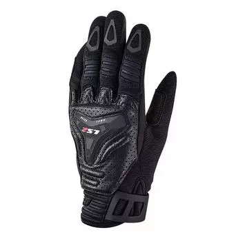 LS2 All Terrain woman мотоперчатки M