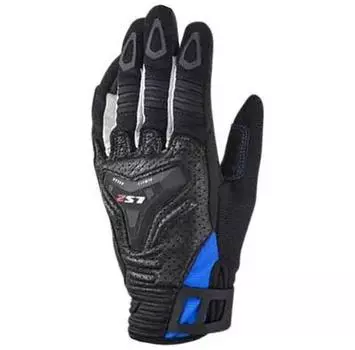 LS2 All Terrain woman мотоперчатки XS