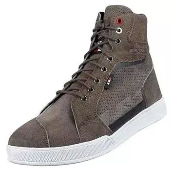 LS2 Downtown мотоботы EU 42