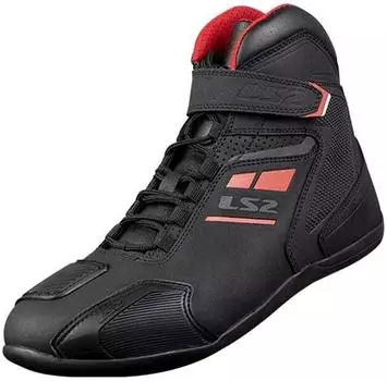 LS2 Garra мотоботы EU 42