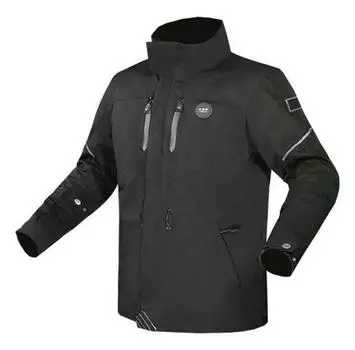 LS2 Rambla Evo hoodie мотокуртка L
