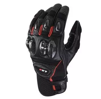 LS2 Spark 2 leather мотоперчатки 2XL