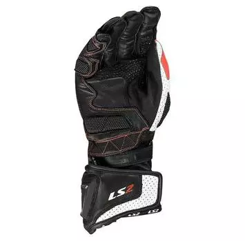 LS2 Swift Racing мотоперчатки 2XL