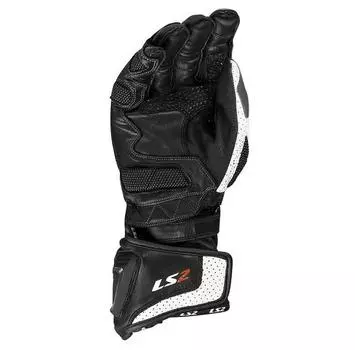 LS2 Swift Racing мотоперчатки XL