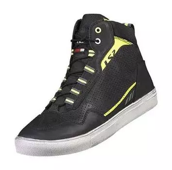 LS2 Zoe мотоботы EU 46