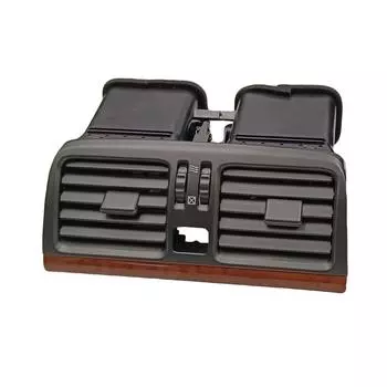 LS400 AC Vent Dashboard Air Conditioning Outlet Dashboard Replacement Direct Replacement Only For Broadside Style CHINA