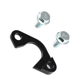 LS Заготовка масляного насоса приемная трубка поясная скоба прижимная заготовка опорная скоба пояс LS1 LS2 LS3