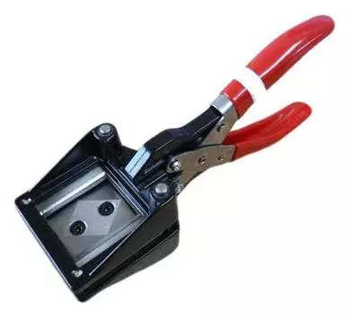 LSF Photo Cutter 35mm x 45mm photo (passport size)