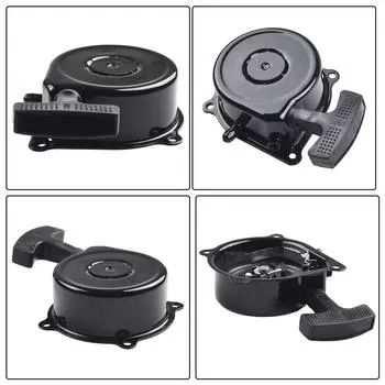 LT 50 Pull Start для Suzuki LT 50 Lt-A50 Lt50 A Quad Runner Стартер с отдачей