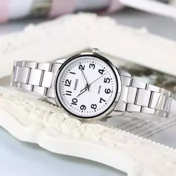 LTP-1303D-7B Часы Casio Женские часы CASIO