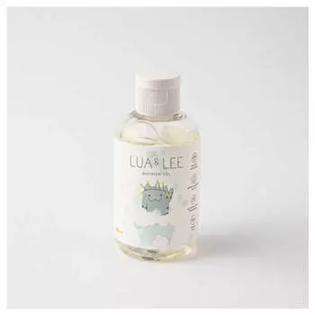 Lua & Lee Shower Gel 100ml
