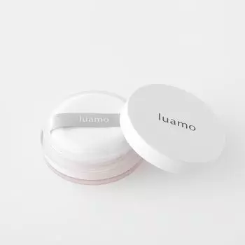 Luamo UV Powder Veil 5g SPF50+ PA++++ бежевый