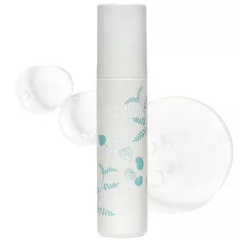 Luan Luan Ceramide Lotion Moist Plus Lotion 150 мл Лосьон CICA Ceramide Fullerene Чувствительная кожа Сухая кожа Грубая кожа Увлажнение Без запаха