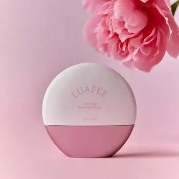 Luape Парфюмированный крем для рук Цветущий пион (40мл)