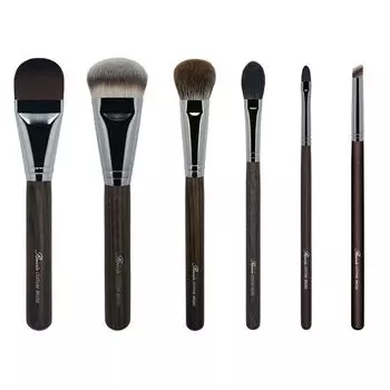 Lube and Makeup Brush (Choose 1 out of 17 types) 131S Skin Care