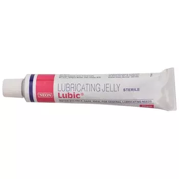 Lubic Jelly - Тюбик 20 г геля X Упаковка из 4 штук