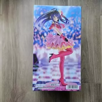 Любимая детская фигурка