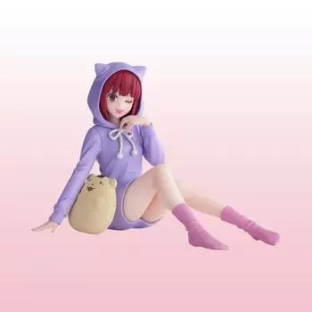 Любимое детское время отдыха Кана Арима, корейская популярная бандай