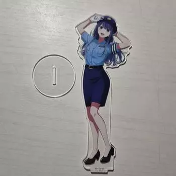 Любимое дитя Аканэ Акрил