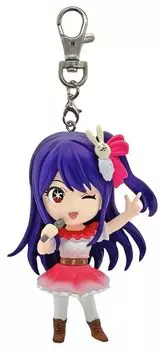 Любимый брелок-фигурка [Мой ребенок] Том 1 Том 2 (Ай)