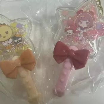 Любимый ребенок Sanrio Collaboration Batch