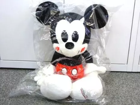 Люблю, люблю Микки Л.