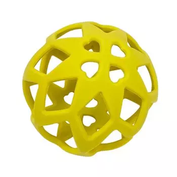 Люблю своего маленького мягкого цветного малыша платинового цвета, даже для посудомоечной машины, 3 месяца и поддерживаю национальное движение в поддержку будущего цитронового мяча, силикон,