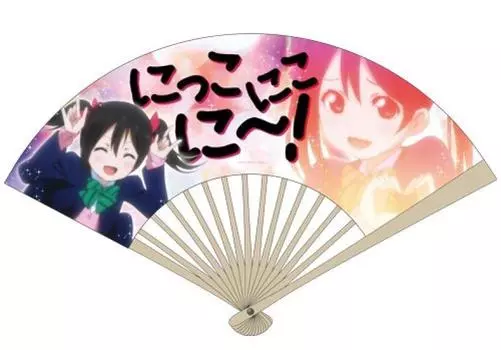 Люблю жить, фанат Никони