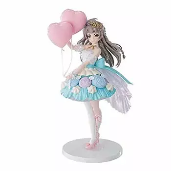 Люблю жить! Котори Минами, Bandai Spirits Фигура-рост LABO