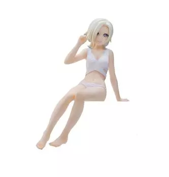 Люблю жить! Nijigasaki Academy School Idol Club Супер Премиум Фигурка Chokonose Миа Тейлор