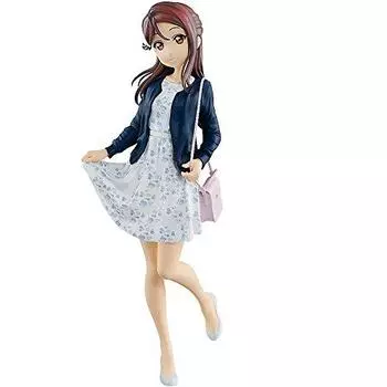 Люблю жить! Солнечный свет!! Фигурка EXQ Рико Сакураучи