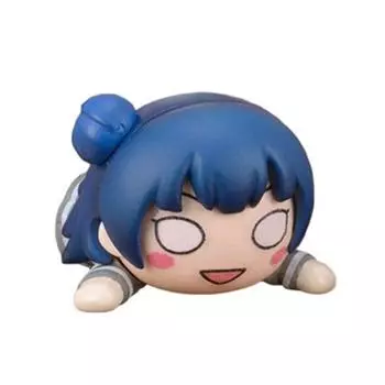 Люблю жить! Солнечный свет!! Фигурка Nesoberi Petit Vol.1 Йошико Цусима Один предмет