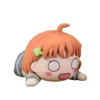 Люблю жить! Солнечный свет!! Фигурка Nesoberi Petit Vol.1 Чика Таками, отдельная вещь