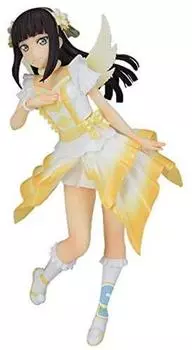 Люблю жить! Солнечный свет!! Фильм «Школьный идол» по радуге Супер Премиум Фигурка SPM Куросава Диа Все 1 Тип