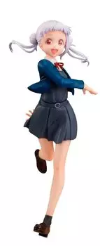 Люблю жить! Супер звезда!! SSS Фигурка Араши Сэнсато