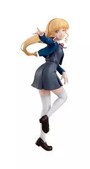 люблю жить! Супер звезда!! SSS Фигурка Сумире Хейана