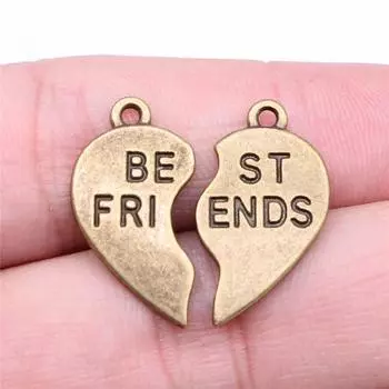 Любовь Персиковое Сердце Теги Подвески Женские Аксессуары Оптовая Ювелирные Изделия Для Мужчин