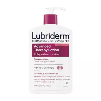 Lubriderm Advanced Therapy Лосьон 472 мл (пункт)