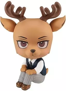 Luc Cup BEASTARS Louis Завершенная фигурка