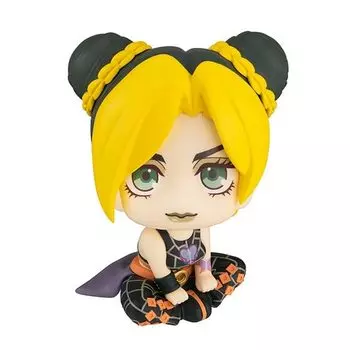 Luc Cup Bizarre Adventure Stone Ocean Jorin Kujo Завершенная фигурка JoJo s