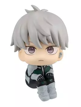 Luc Cup Kaiju 8 Рено Ичикава Завершенная фигурка №